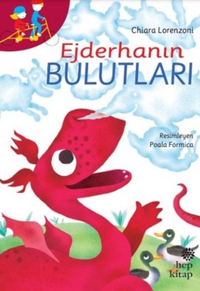 Ejderhanın Bulutları