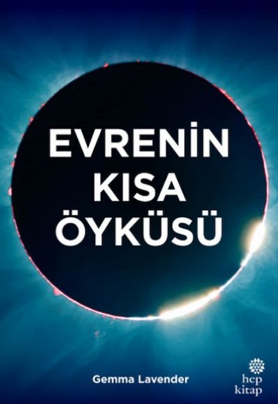 Evrenin Kısa Öyküsü