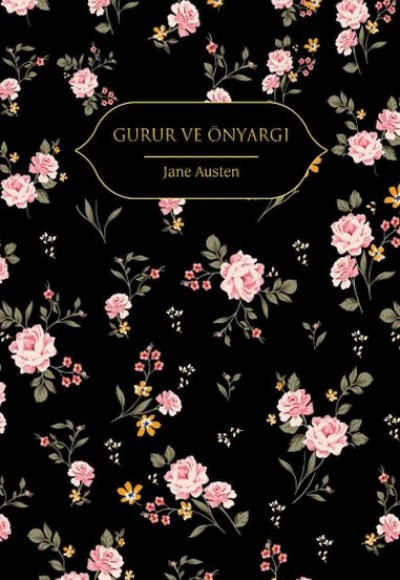 Gurur ve Önyargı