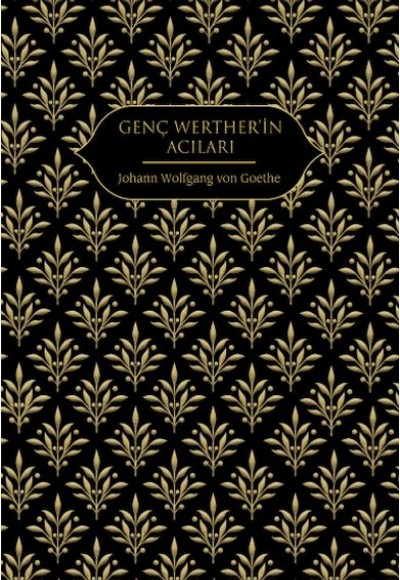 Genç Werther'in Acıları