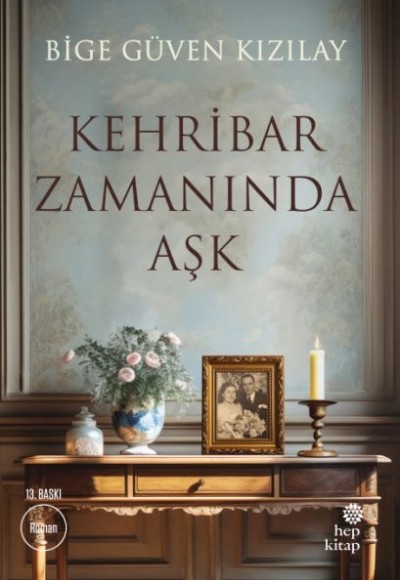 Kehribar Zamanında Aşk