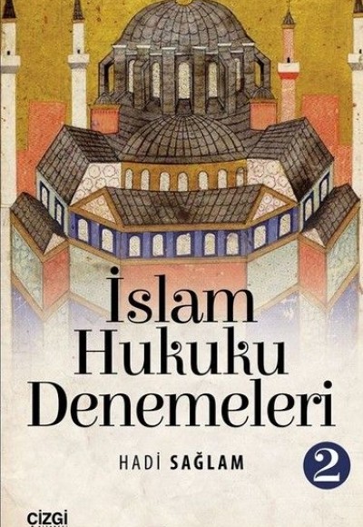 İslam Hukuku Denemeleri 2