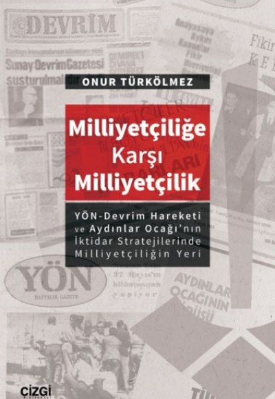 Milliyetçiliğe Karşı Milliyetçilik