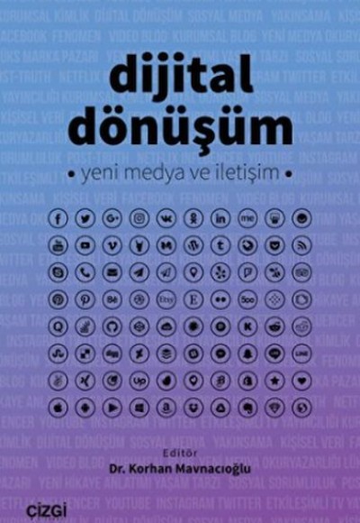 Dijital Dönüşüm