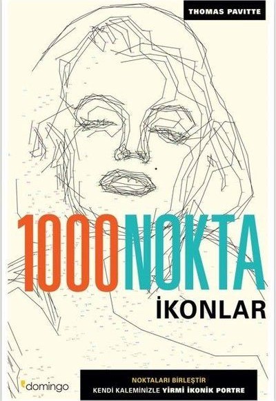 1000 Nokta - İkonlar