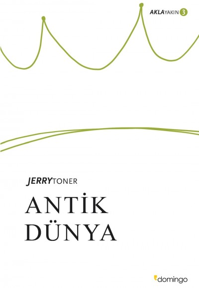 Aklayakın 3 - Antik Dünya