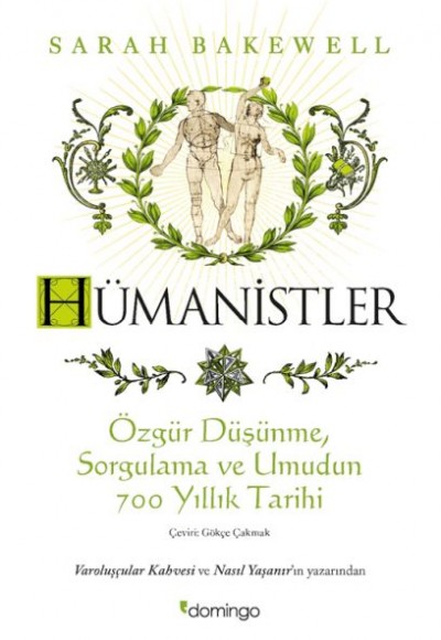 Hümanistler