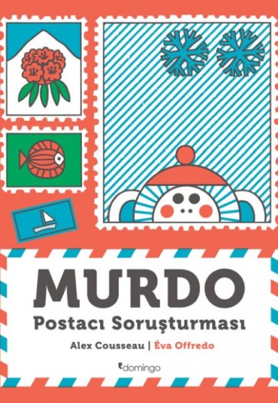 Murdo - Postacı Soruşturması