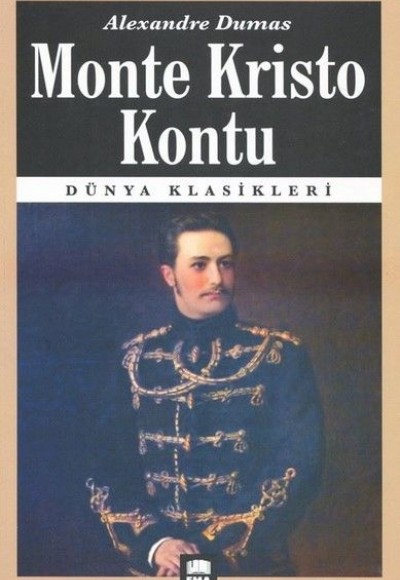 Monte Kristo Kontu