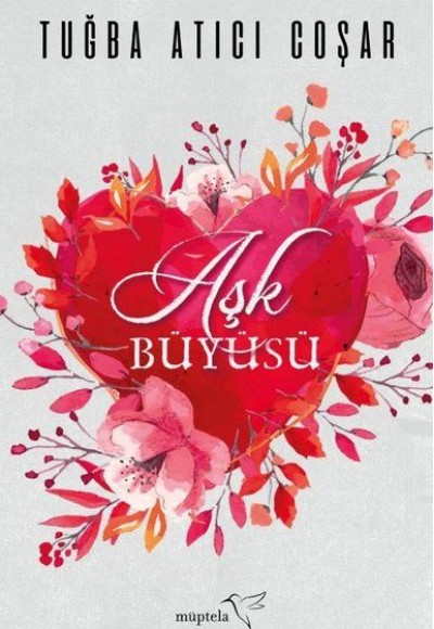 Aşk Büyüsü