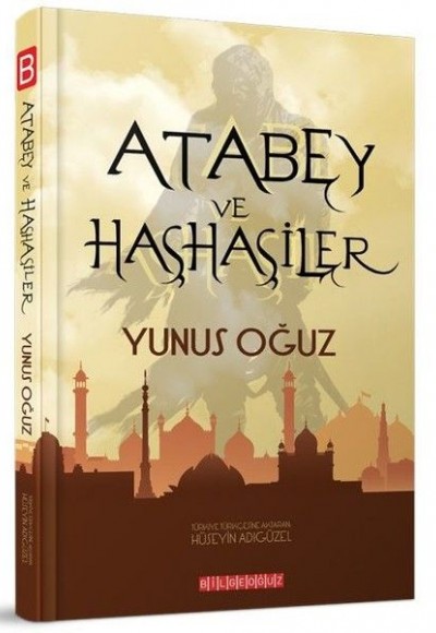 Atabey ve Haşhaşiler