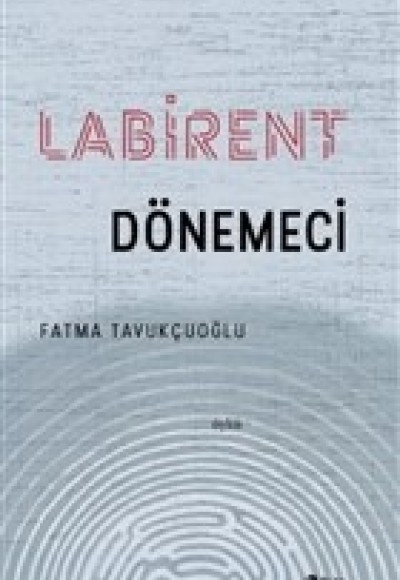 Labirent Dönemeci