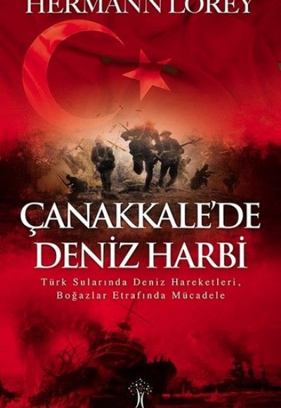 Çanakkale’de Deniz Harbi