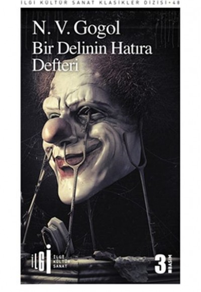 Bir Delinin Hatıra Defteri