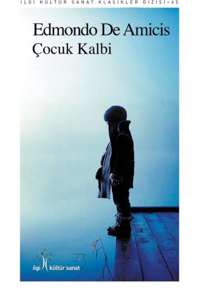 Çocuk Kalbi