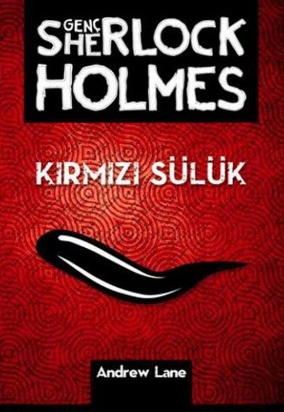 Genç Sherlock Holmes - Kırmızı Sülük