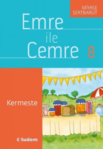 Emre İle Cemre- 08 Kermeste