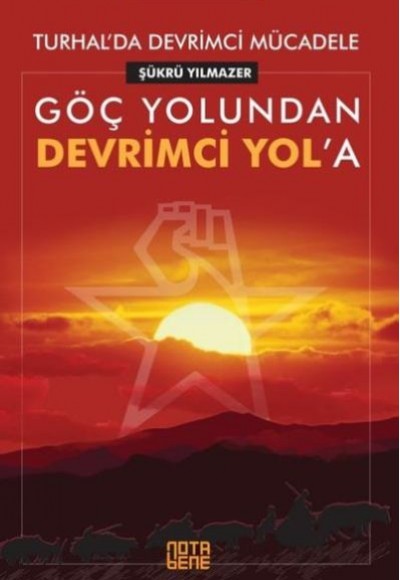 Turhalda Devrimci Mücadele Göç Yolundan Devrimci Yola