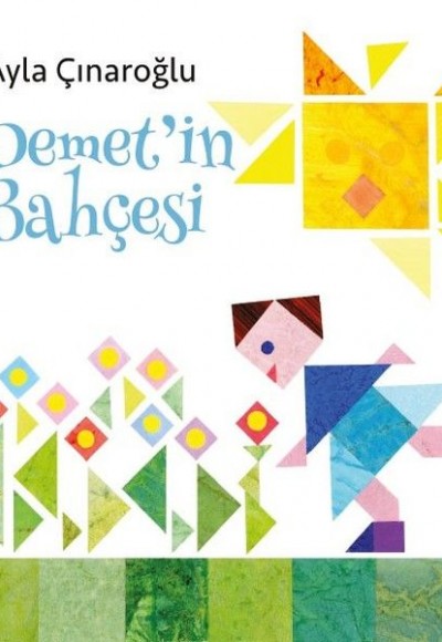 Demet'in Bahçesi