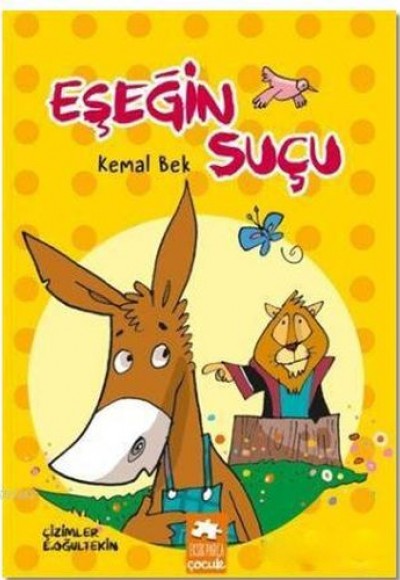 Eşeğin Suçu