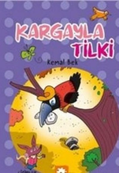 Kargayla Tilki