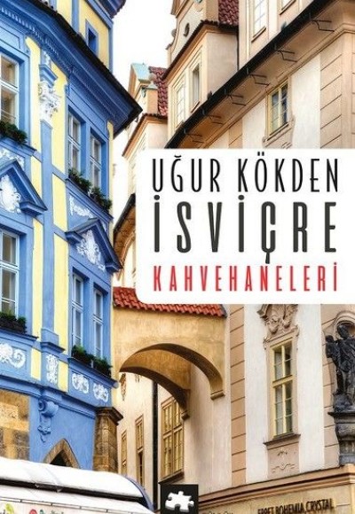 İsviçre Kahvekaneleri