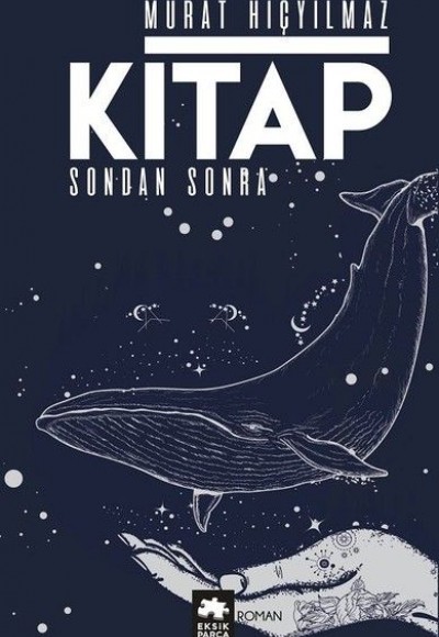 Kitap - Sondan Sonra