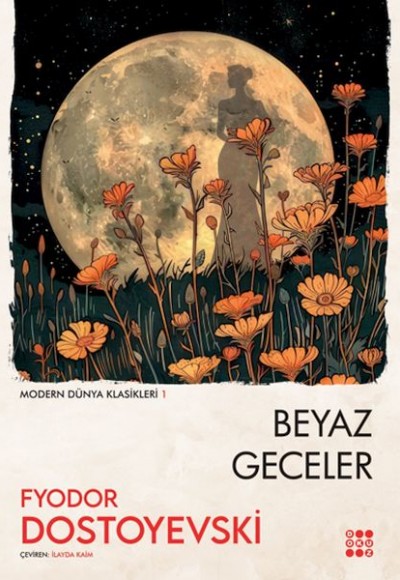 Beyaz Geceler