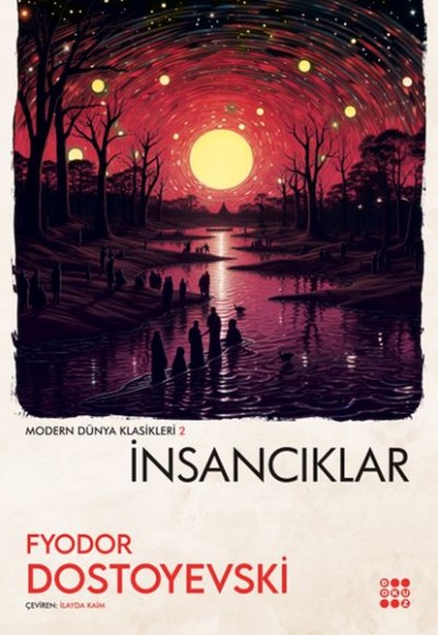 İnsancıklar