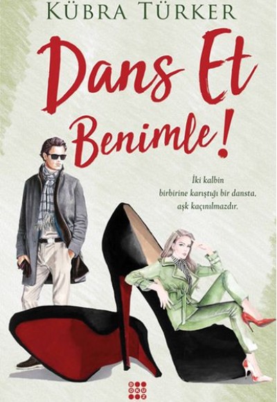 Dans Et Benimle