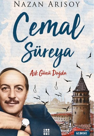 Cemal Süreya - Aşk Günü Doğdu