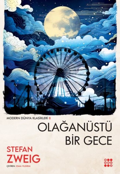 Olağan Üstü Bir Gece