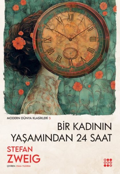 Bir Kadının Yaşamından 24 Saat