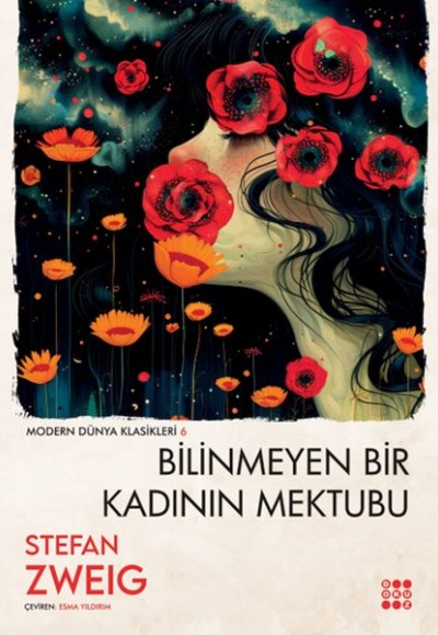 Bilinmeyen Bir Kadının Mektubu