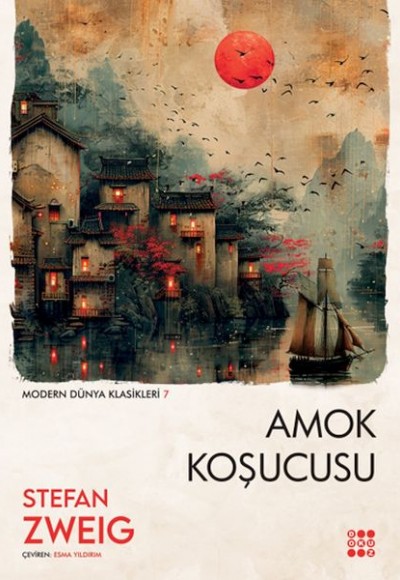 Amok Koşucusu