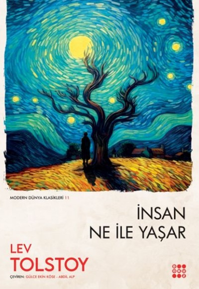 İnsan Ne İle Yaşar