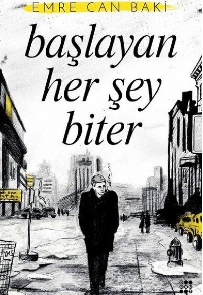 Başlayan Her Şey Biter - Küfür Sokakta 2