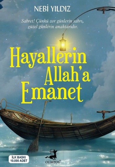 Hayallerin Allah'a Emanet