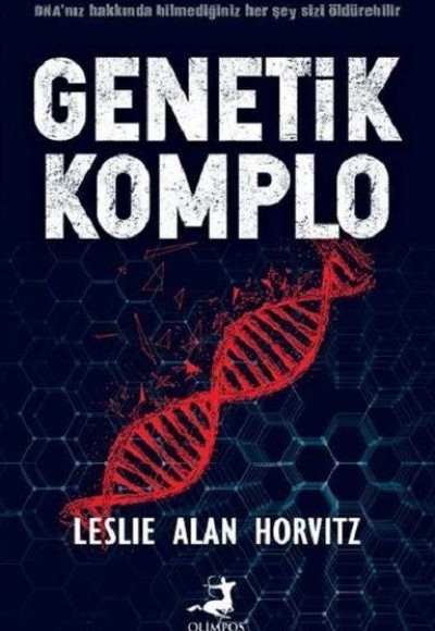 Genetik Komplo