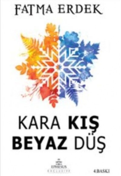 Kara Kış Beyaz Düş