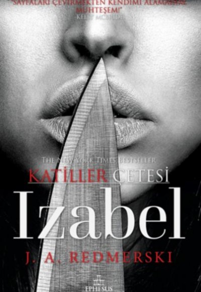 Katiller Çetesi - Izabel