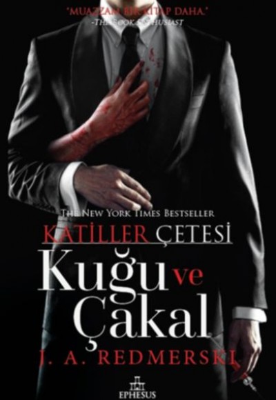 Katiller Çetesi - Kuğu ve Çakal