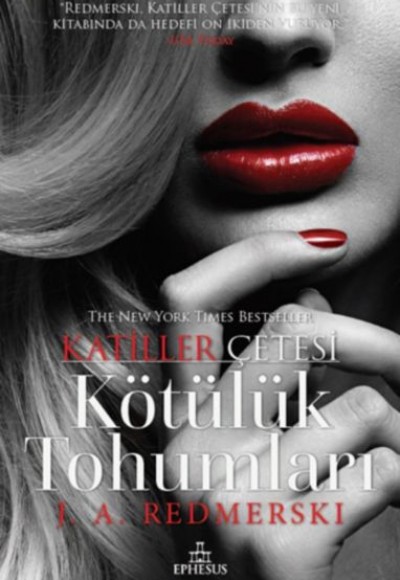 Katiller Çetesi - Kötülük Tohumları