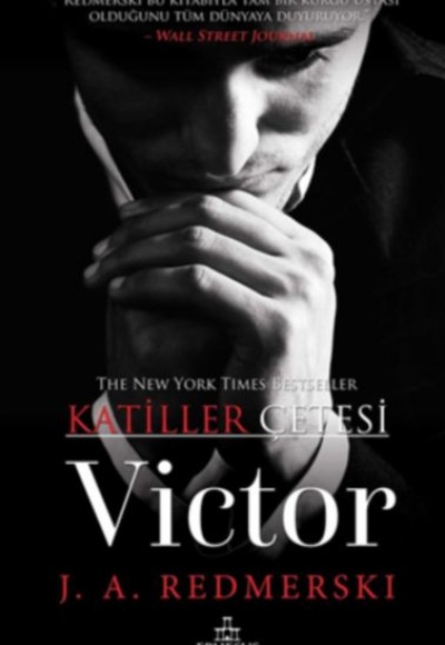 Katiller Çetesi - Victor