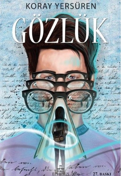 Gözlük - Ciltsiz