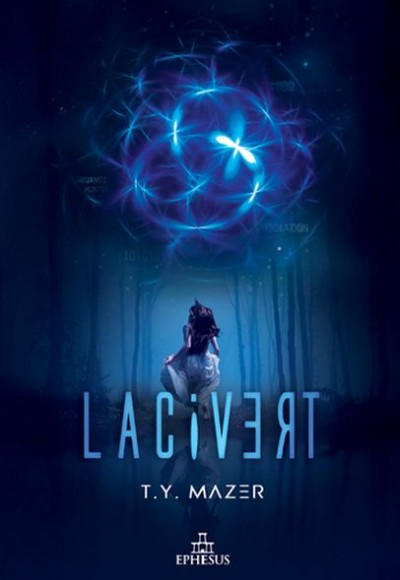 Lacivert