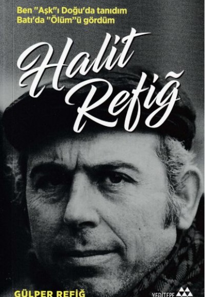 Halit Refiğ