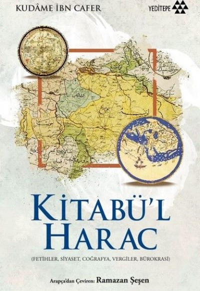 Kitabü'l Harac