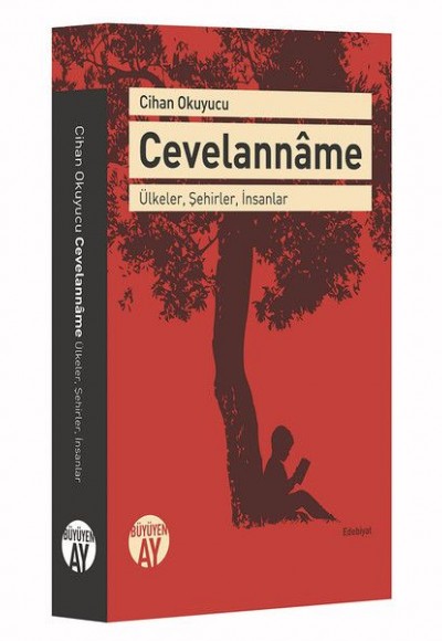 Cevelanname - Ülkeler, Şehirler, İnsanlar