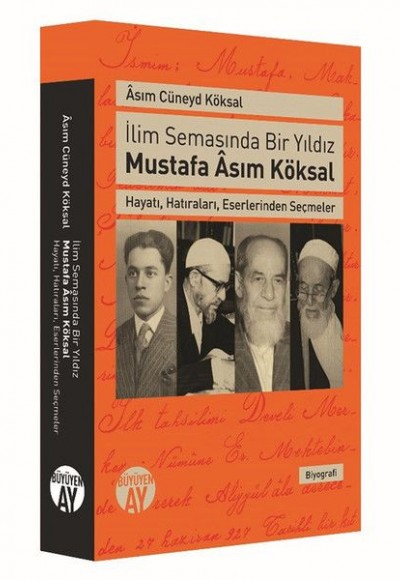 İlim Sinemasında Bir Yıldız-Mustafa